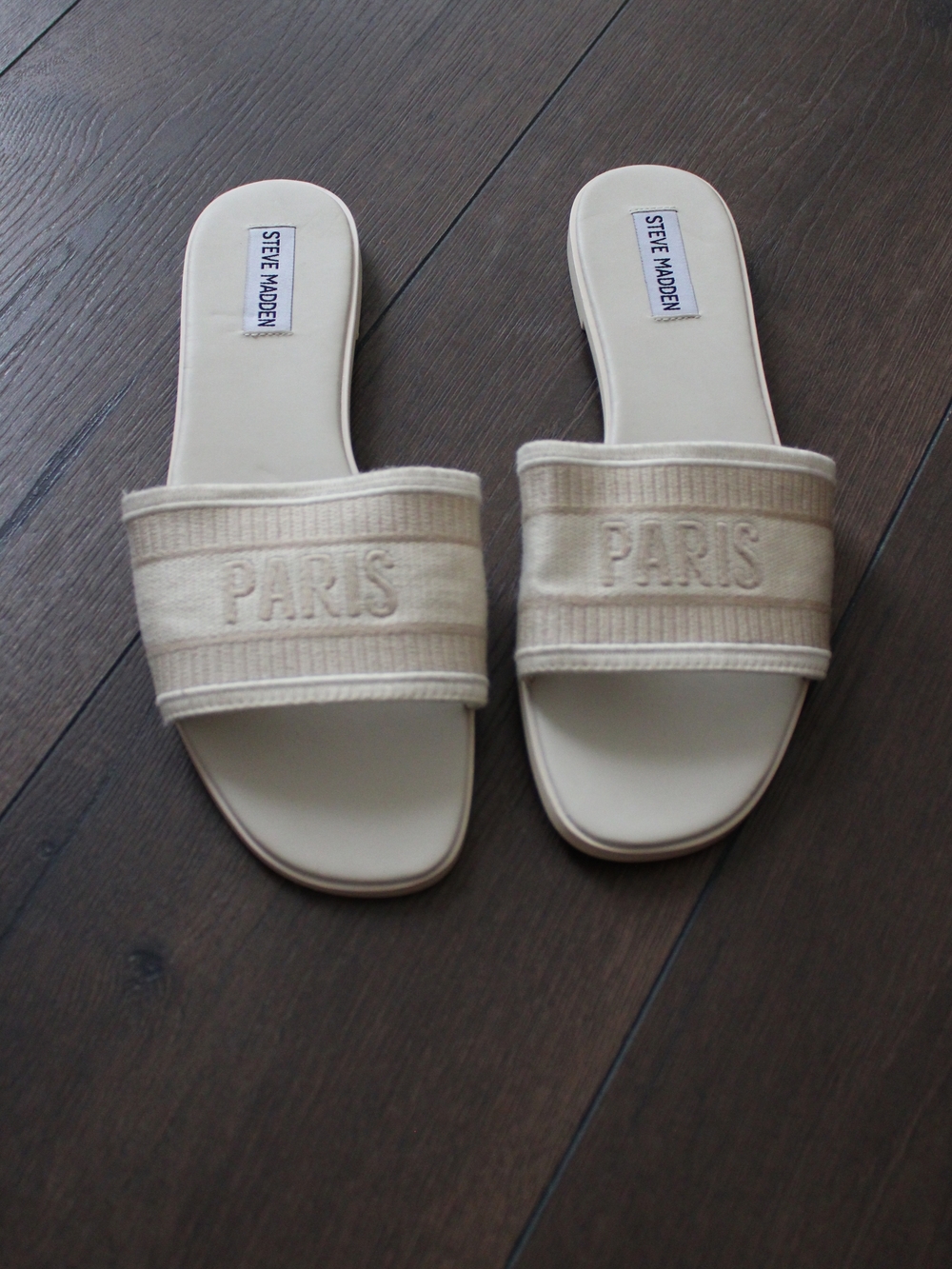 Steve Madden Women's Knox Sandal Size‎ 10
